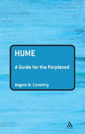 [Guides for the Perplexed 01] • Hume